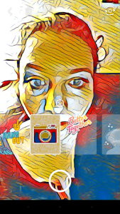 facebook filter